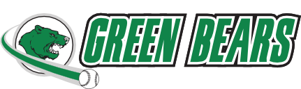 Logo Barrien Green Bears